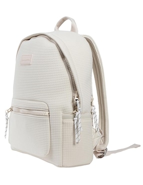 Mochila con portalaptop cool capital Unisex