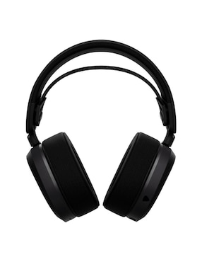 Audífonos Gamer Over-Ear Asus A501 Rog Pelta/Blk alámbricos e inalámbricos