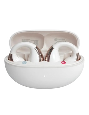 Audífonos on-ear generica QCY Crossky C30 inalámbricos