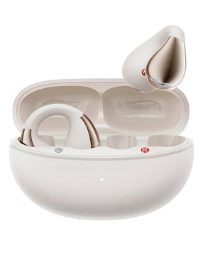 Audífonos on-ear generica QCY Crossky C30 inalámbricos