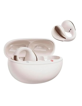 Audífonos on-ear generica QCY Crossky C30 inalámbricos