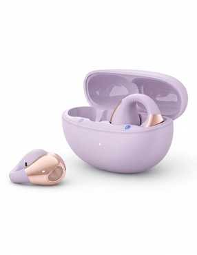 Audífonos on-ear generica QCY Crossky C30 inalámbricos