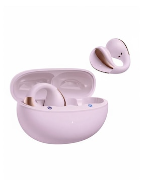 Audífonos on-ear generica QCY Crossky C30 inalámbricos
