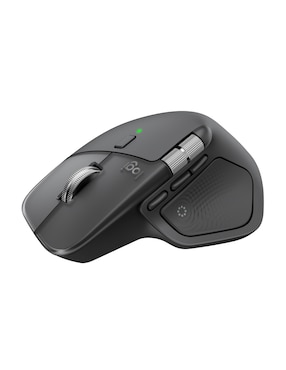 Mouse inalámbrico Logitech Mx master 4s 910-007565