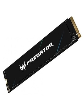 Unidad SSD Acer capacidad 1 TB