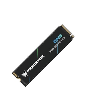 Unidad SSD Acer capacidad 1 TB