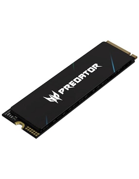 Unidad SSD Acer capacidad 1 TB