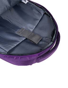 Mochila con portalaptop Cool Capital Era para mujer