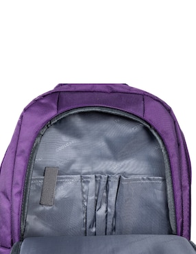 Mochila con portalaptop Cool Capital Era para mujer