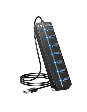 Receptor USB Xtellar