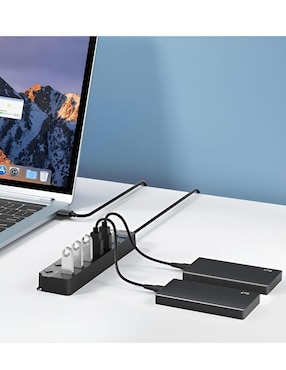 Receptor USB Xtellar