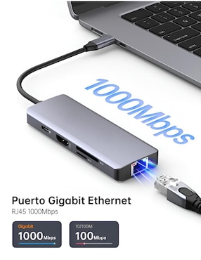 Receptor USB Xtellar