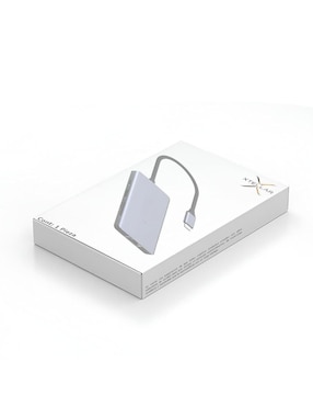 Receptor USB Xtellar