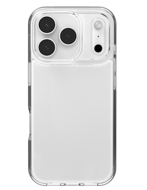Funda para Apple Zagg Iphone 17 Pro de TPU