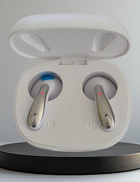 Audífonos in-ear Contoysa P4 pro inalámbricos con cancelación de ruido