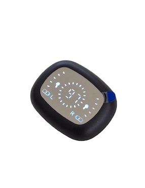 Audífonos in-ear Contoysa P4 pro inalámbricos con cancelación de ruido