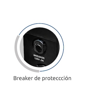 No break Cdp LI-504