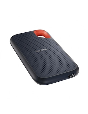 Unidad SSD Sandisk capacidad 2 TB