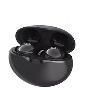 Audífonos in-ear Xtellar Xtllar3946 inalámbricos con cancelación de ruido