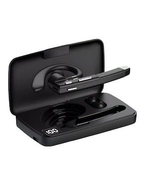 Audífonos in-ear Xtellar Xtllar3944 inalámbricos con cancelación de ruido