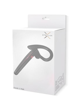 Audífonos in-ear Xtellar Xtllar3944 inalámbricos con cancelación de ruido