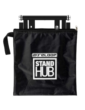 Base para computadora ajustable Reloop Stand HUB