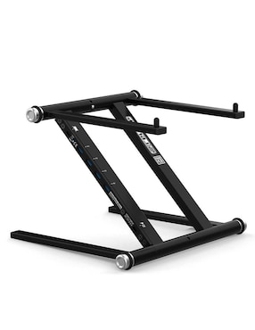 Base para computadora ajustable Reloop Stand HUB