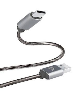 Cable Lightning Argomtech a tipo USB C de 1.8 m