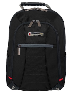 Mochila con portalaptop Swissmobility Olten unisex
