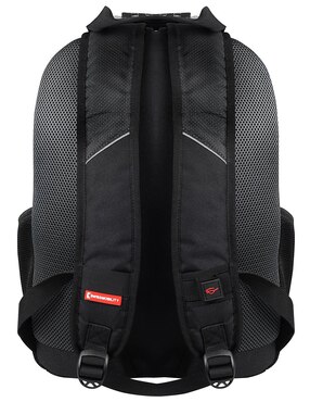 Mochila con portalaptop Swissmobility Olten unisex