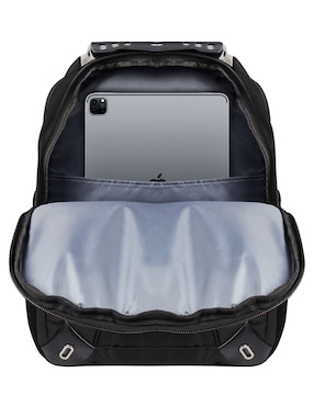 Mochila con portalaptop Swissmobility Olten unisex