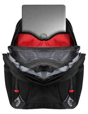 Mochila con portalaptop Swissmobility Olten unisex