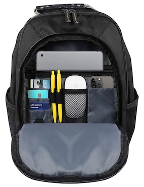 Mochila con portalaptop Swissmobility Olten unisex