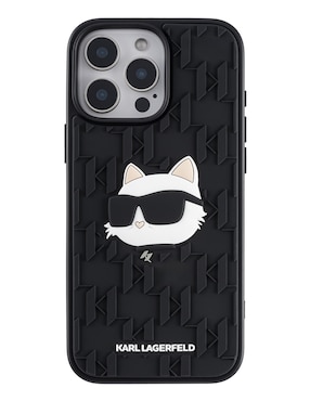 Funda para Apple Monogram de plástico