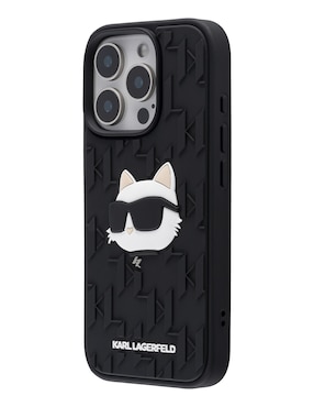 Funda para Apple Monogram de plástico