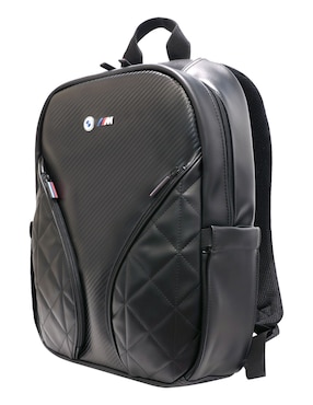 Mochila portalaptop Bmw Rhombus 15 pulgadas