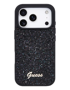 Funda para Apple Midnight de plástico