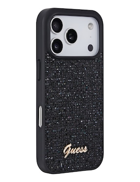 Funda para Apple Midnight de plástico