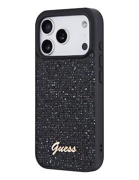 Funda para Apple Midnight de plástico