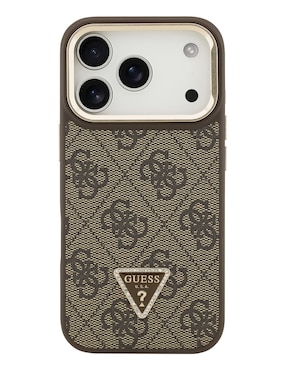 Funda para Apple Triangle Stand de plástico