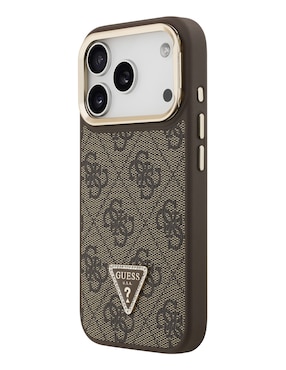 Funda para Apple Triangle Stand de plástico