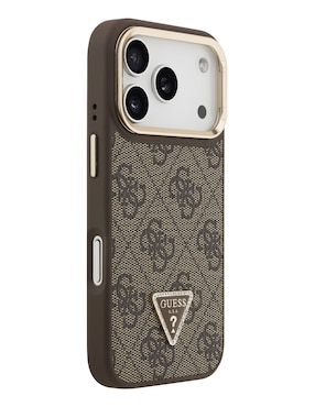 Funda para Apple Triangle Stand de plástico