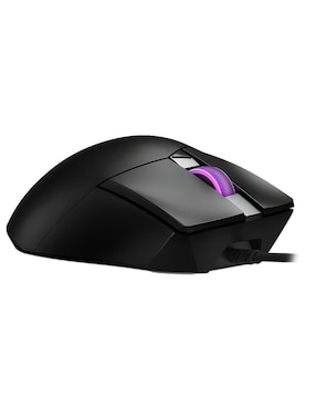 Mouse gamer alámbrico Asus Rog gladius III core
90MP04E0-BMAA00