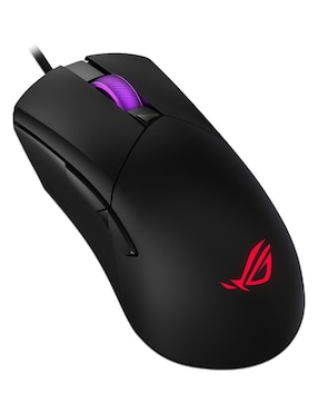 Mouse gamer alámbrico Asus Rog gladius III core
90MP04E0-BMAA00