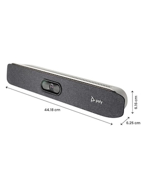 Sistema de videoconferencia HP 852R3AAABM