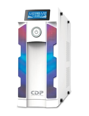 No break CDP GSMART1516