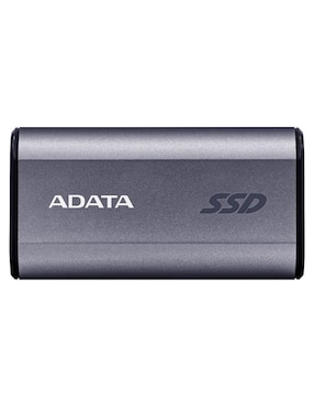 Disco duro externo Adata capacidad 1 tb