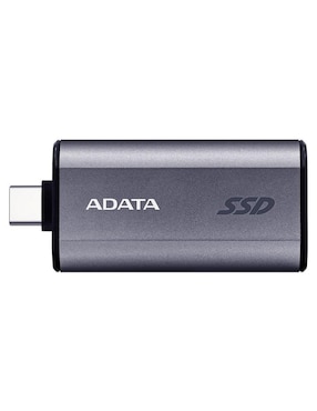 Disco duro externo Adata capacidad 1 tb