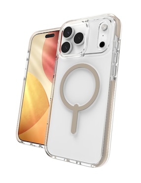 Funda para Apple iphone 17 Pro Max de TPU