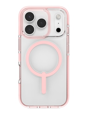 Funda para Apple Zagg I Phone 17 Pro de TPU